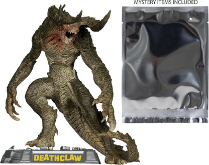 McFarlane Fallout Deathclaw (Season 2) 6in Posed Figure Toys