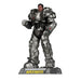 McFarlane Fallout Maximus (Season 2) 6in Posed Figure Toys