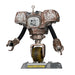 McFarlane Fallout Securitron (Season 2) 6in Posed Figure Toys