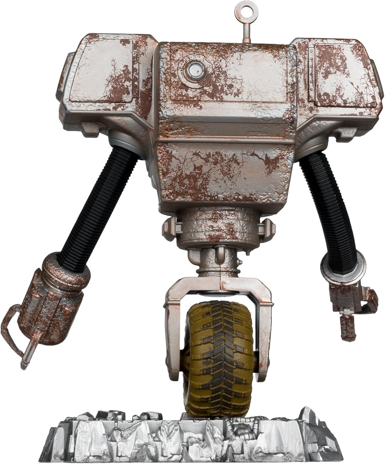 McFarlane Fallout Securitron (Season 2) 6in Posed Figure Toys