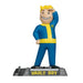 McFarlane Fallout Vault Boy (Version 3) 5in Posed Figure Toys