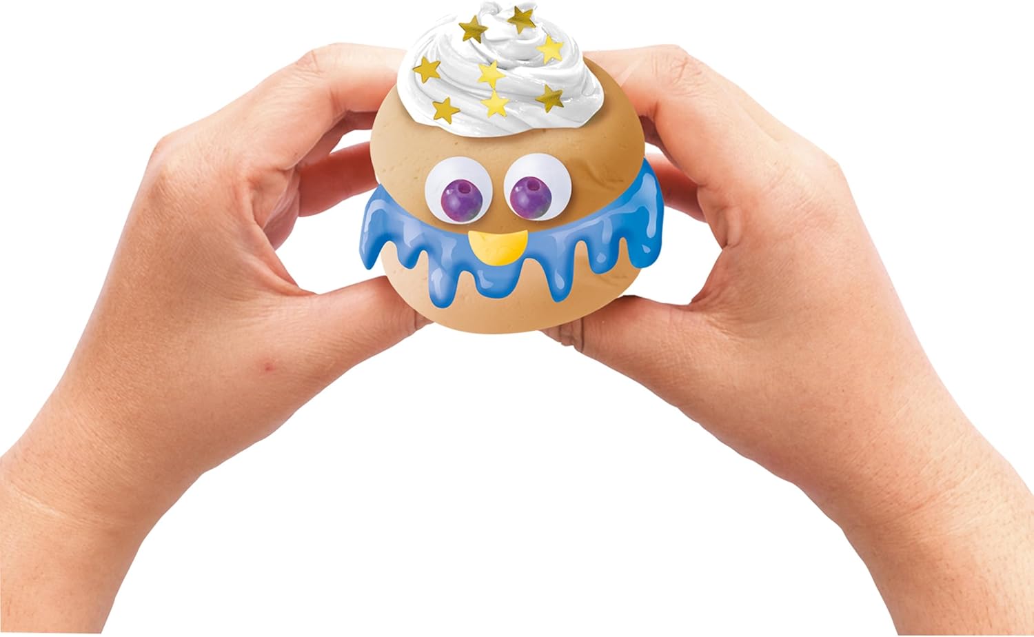 Cra-Z-Art - Cra-Z-Slimy Pastry Mania (Crslim33)