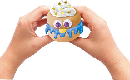 Cra-Z-Art - Cra-Z-Slimy Pastry Mania (Crslim33)