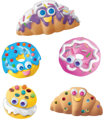 Cra-Z-Art - Cra-Z-Slimy Pastry Mania (Crslim33)
