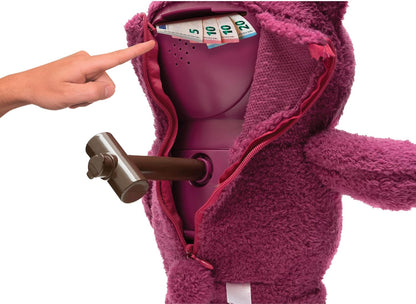 Lexibook - Lotso Electronic Piggybank (Jg140Ts1)