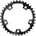 Spécialités TA Syrius 110pcd 10/11 Speed Chainring, Black