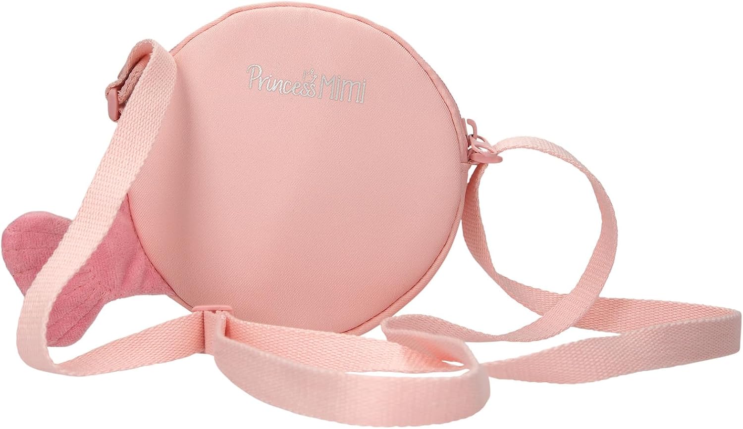 Princess Mimi - Small Shoulder Bag Robby - Rose - Small
