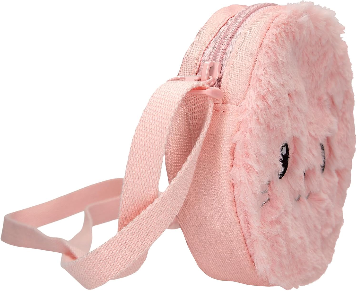 Princess Mimi - Small Shoulder Bag Robby - Rose - Small