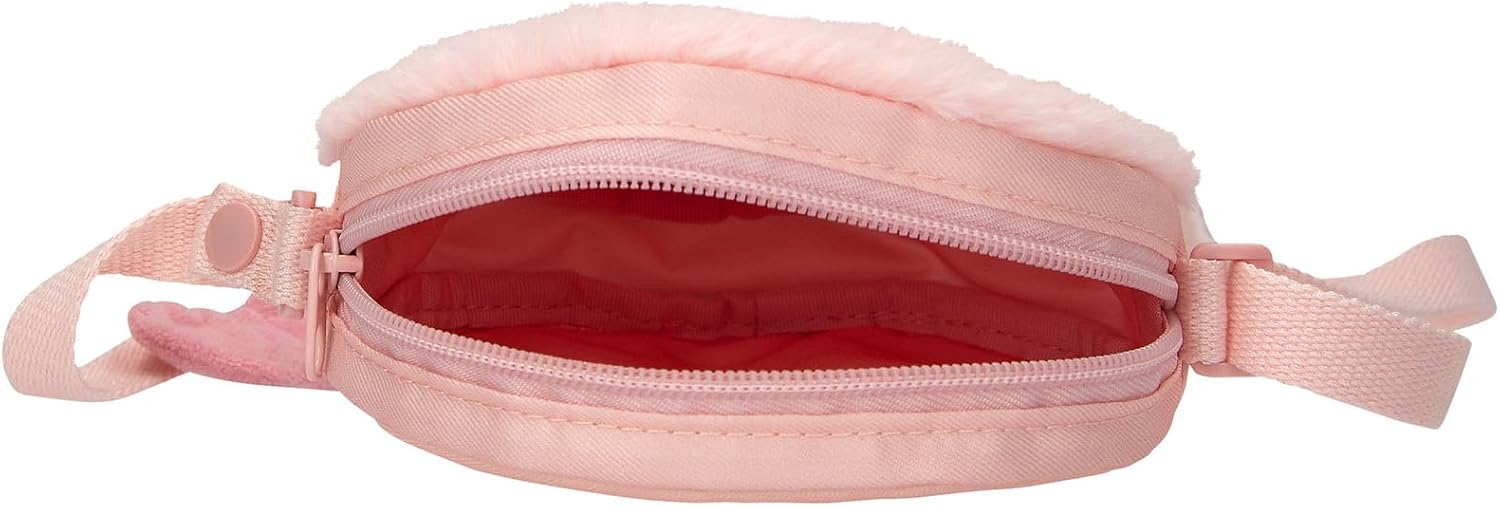 Princess Mimi - Small Shoulder Bag Robby - Rose - Small
