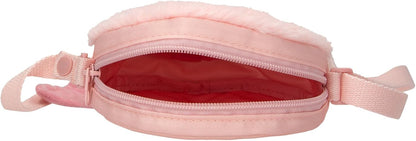 Princess Mimi - Small Shoulder Bag Robby - Rose - Small