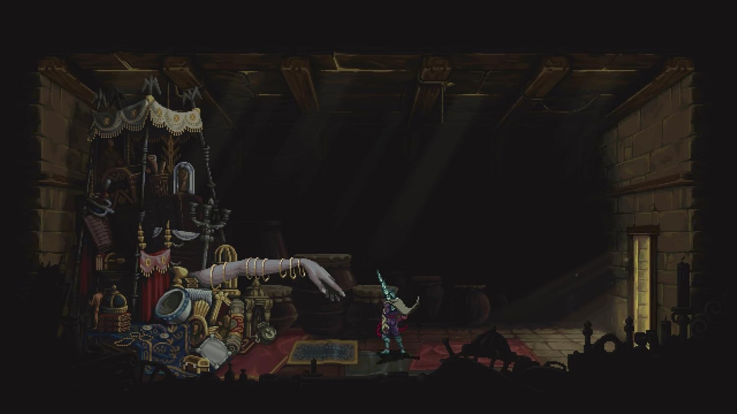 Blasphemous II Collectors Edition (XBOX Series X and S