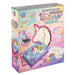 Moxy - Dyo Wooden Unicorn Jewellery Box +6 Paint/Stickers (200050)