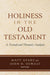 Holiness in the Old Testament