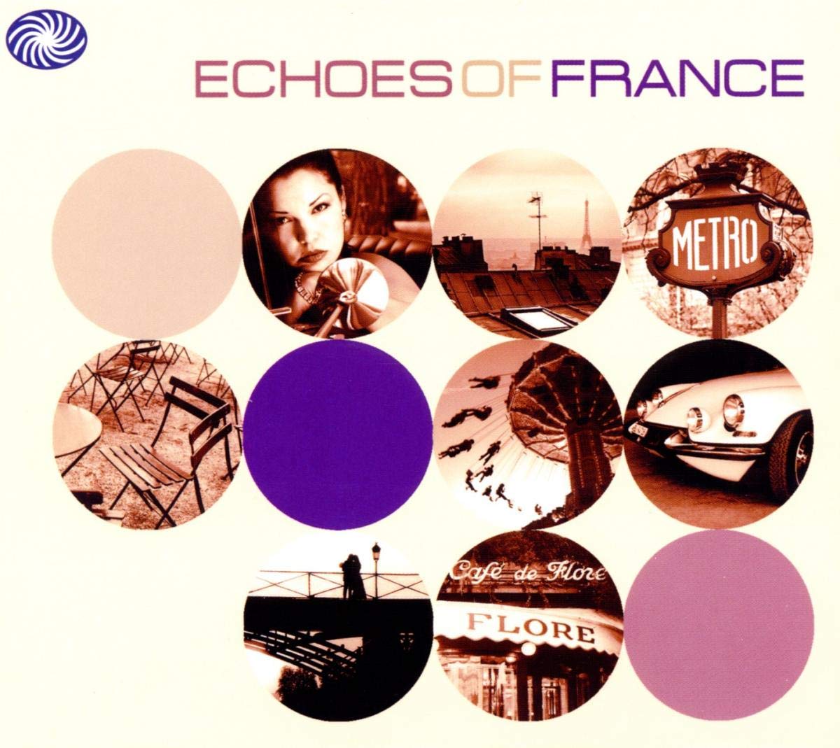 Echoes Of France