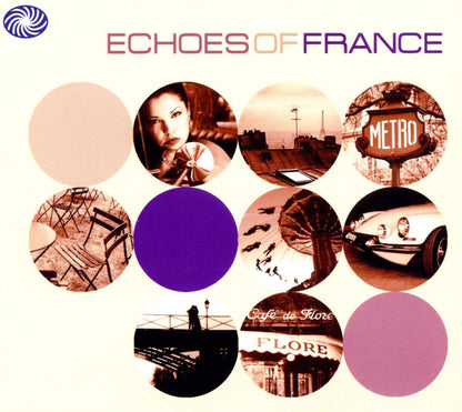 Echoes Of France