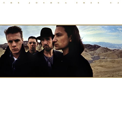 The Joshua Tree: 30th Anniversary Edition