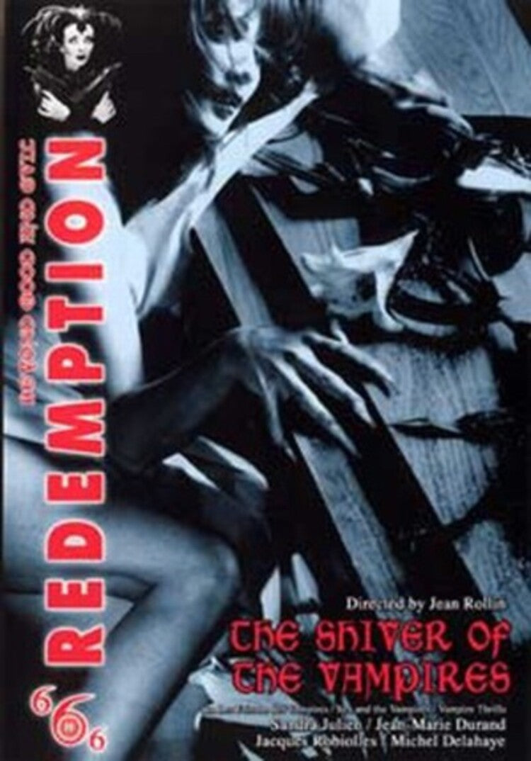The Shiver of the Vampires