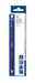 Staedtler 108 20-9 Lumocolor Permanent Glasochrom Dry Marker Pencil - Black (Pack of 12