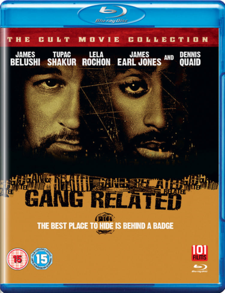 Gang Related