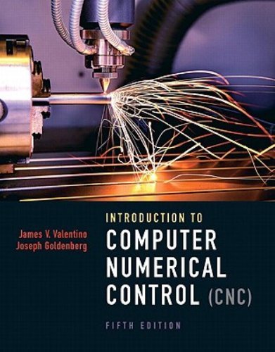 Introduction To Computer Numerical Control