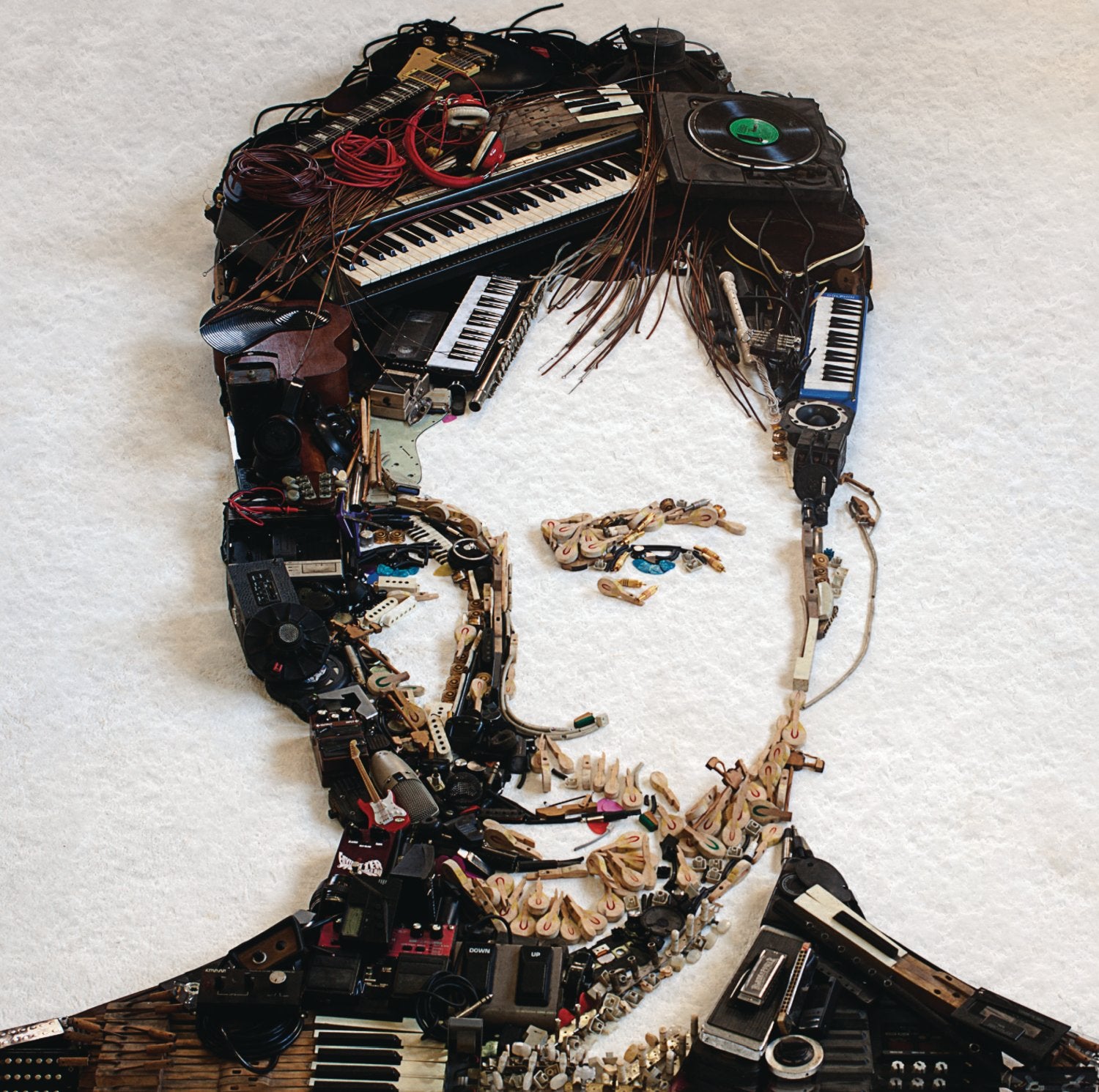 That Would Be Me -Deluxe-