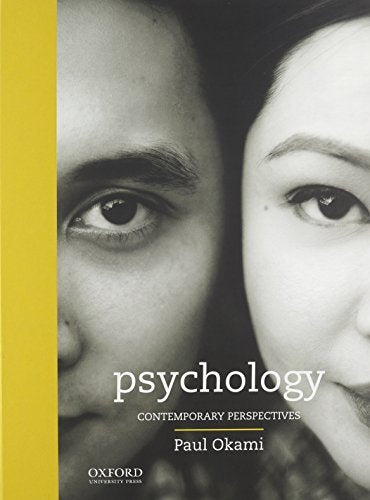 Psychology