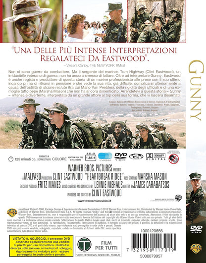 Gunny - IMPORT