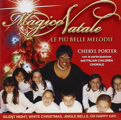 Magico Natale Le Piu` Belle