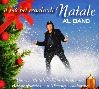Il Piu Bel Regalo Di..