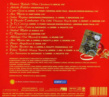 Il Piu Bel Regalo Di..