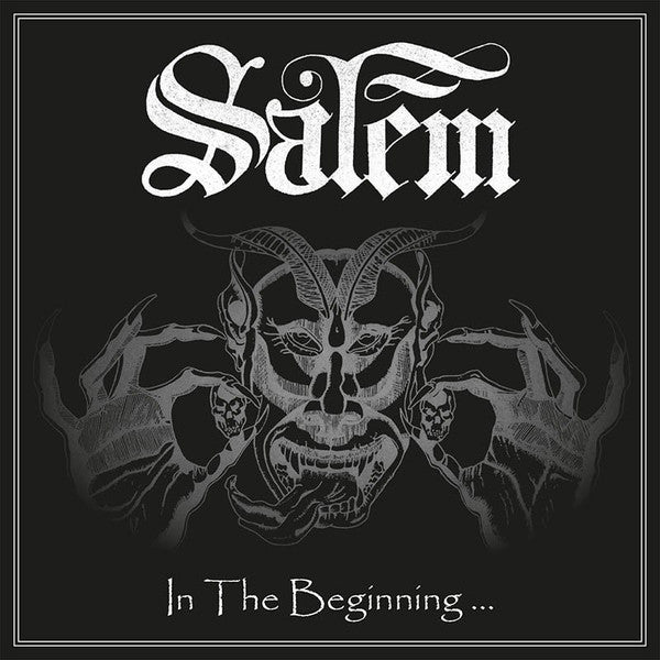 In the Beginning