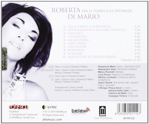 TRA IL TEMPO E LA DISTANZA