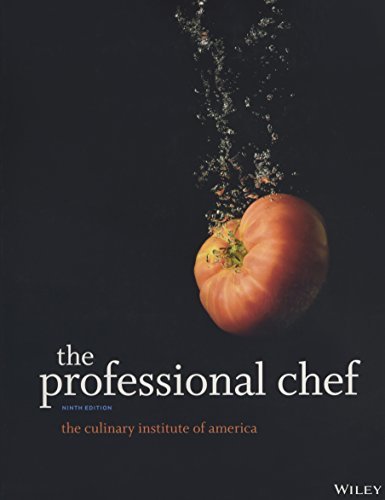 The Professional Chef