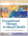 Occupational Therapy In Mental Health