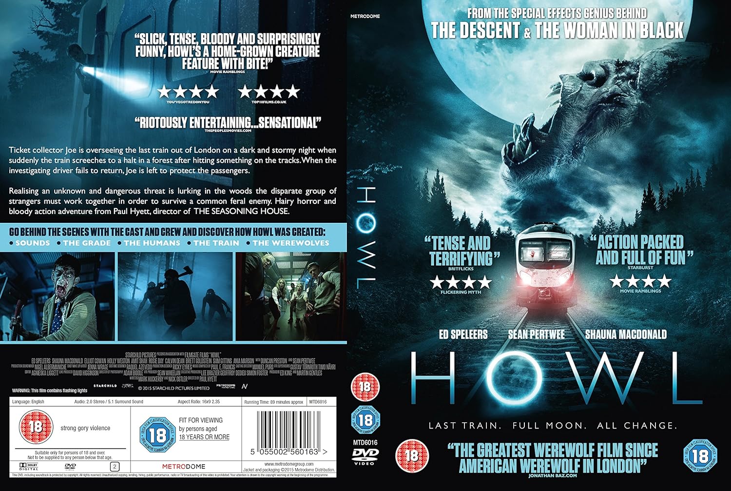 Howl