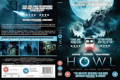 Howl