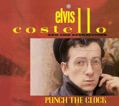 Punch the Clock