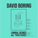 Liminal Beings and Their Echoes