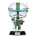 Pop Star Wars Fixer 644