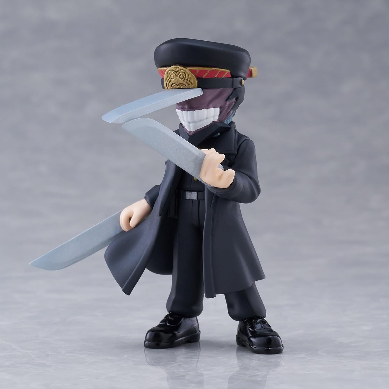 Bushiroad Creative-PalVerse Chainsaw Man Figure-Blind Box - 1 of 6