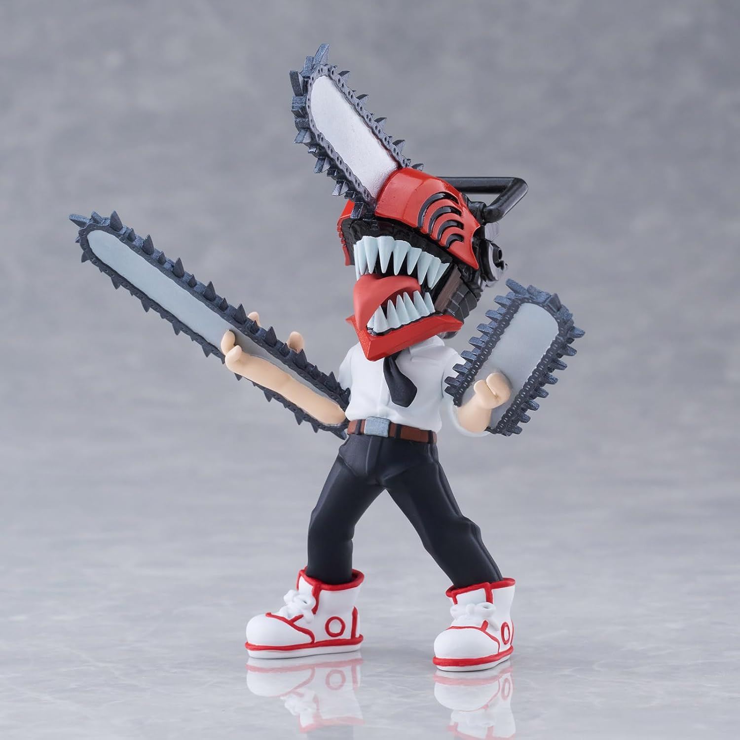 Bushiroad Creative-PalVerse Chainsaw Man Figure-Blind Box - 1 of 6