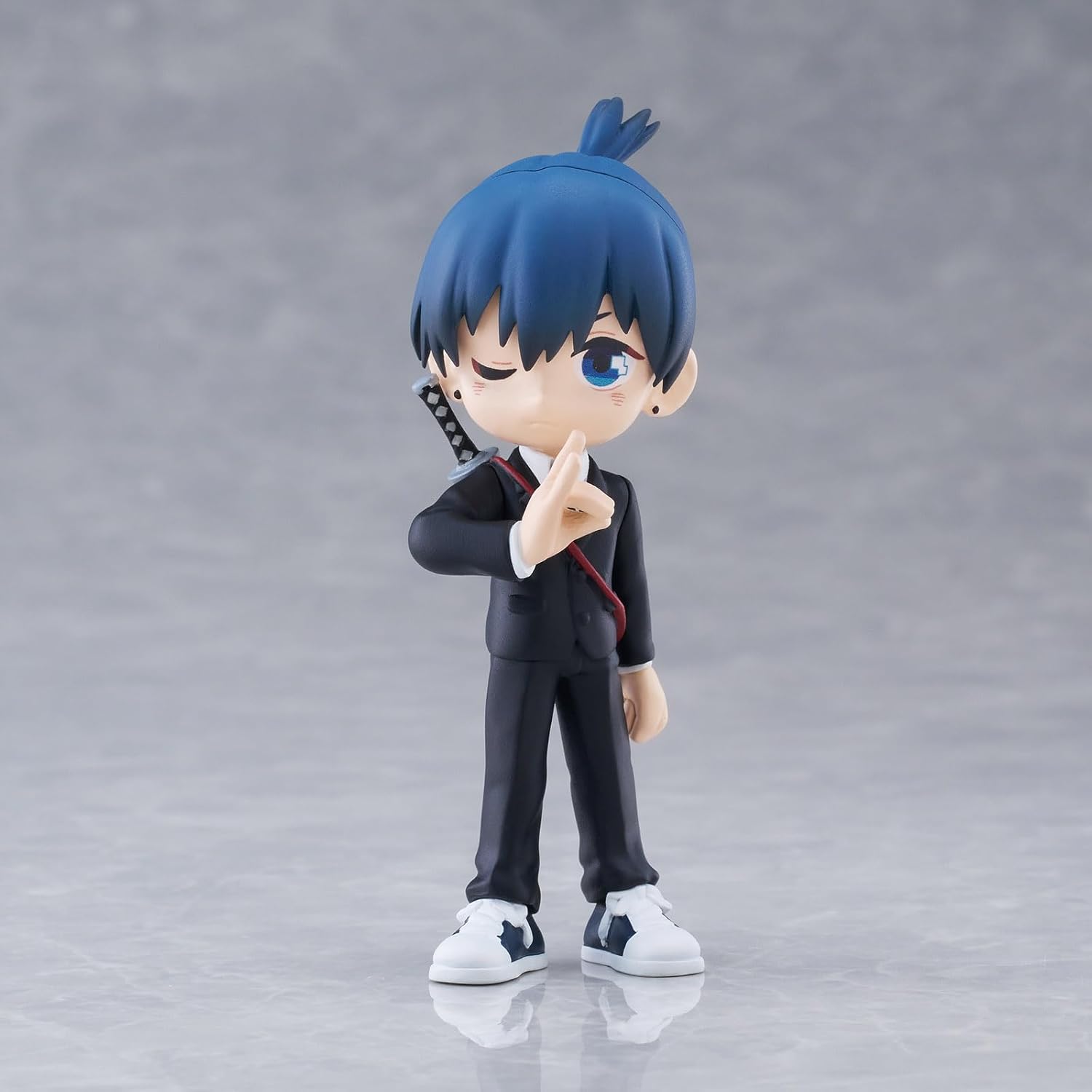 Bushiroad Creative-PalVerse Chainsaw Man Figure-Blind Box - 1 of 6