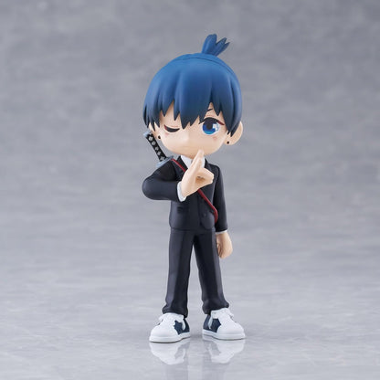 Bushiroad Creative-PalVerse Chainsaw Man Figure-Blind Box - 1 of 6