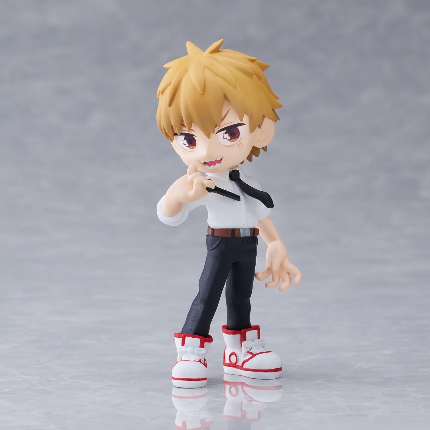 Bushiroad Creative-PalVerse Chainsaw Man Figure-Blind Box - 1 of 6