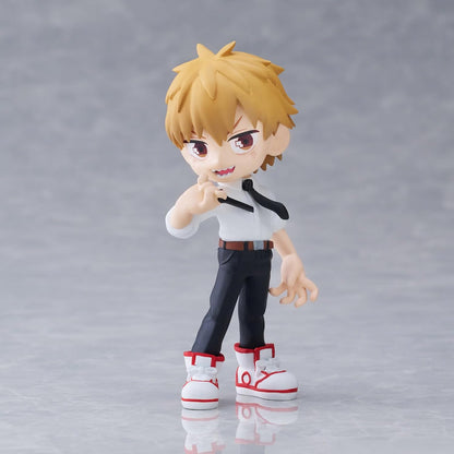 Bushiroad Creative-PalVerse Chainsaw Man Figure-Blind Box - 1 of 6
