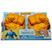 Marvel Studios’ The Fantastic Four: First Steps Marvel’s The Thing Clobberin’ FX Fists Role-play Toys, Orange