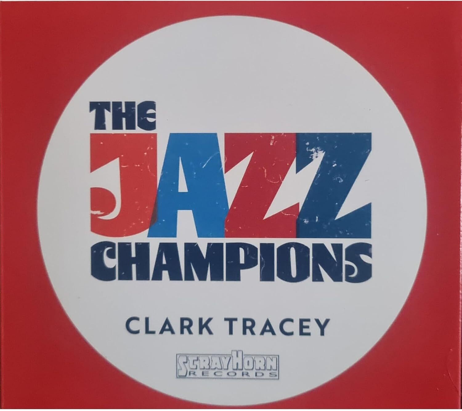 The Jazz Champions