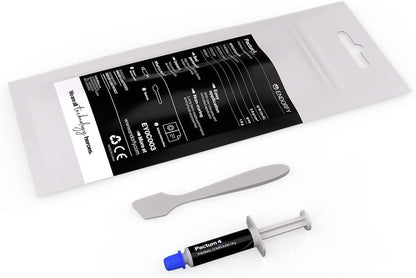 Endorfy Pactum 4-1.5 g Thermal Paste for the Processor | EY0C003
