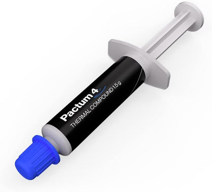 Endorfy Pactum 4-1.5 g Thermal Paste for the Processor | EY0C003