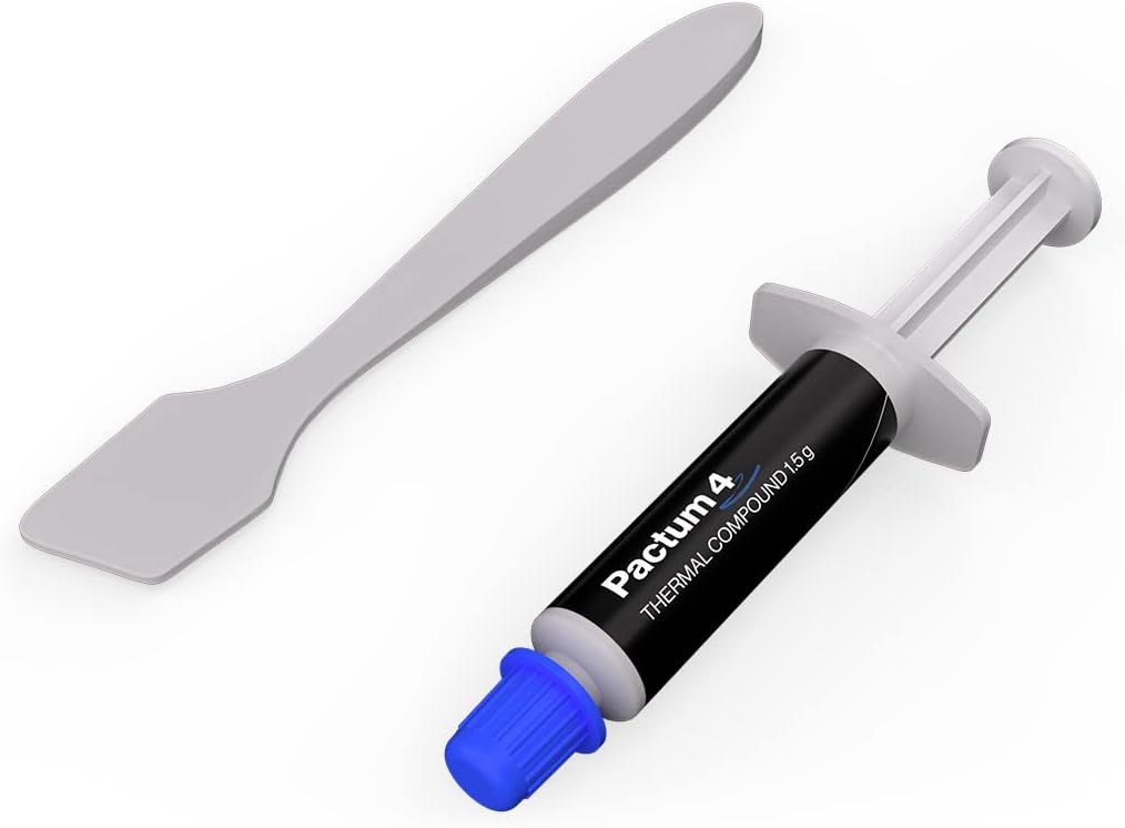 Endorfy Pactum 4-1.5 g Thermal Paste for the Processor | EY0C003